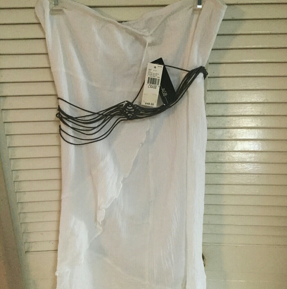 AGB Skirt